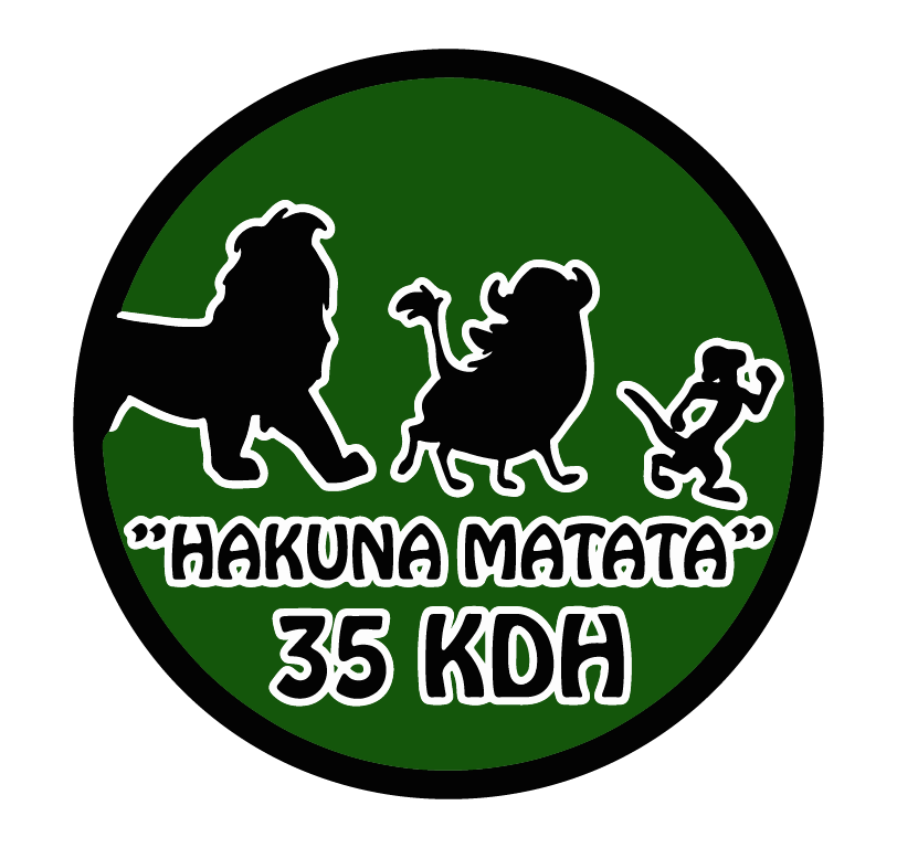 hakuna matata logo