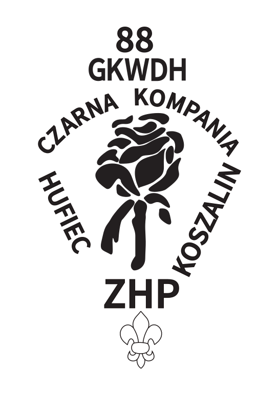 Logo 88 GKWDH