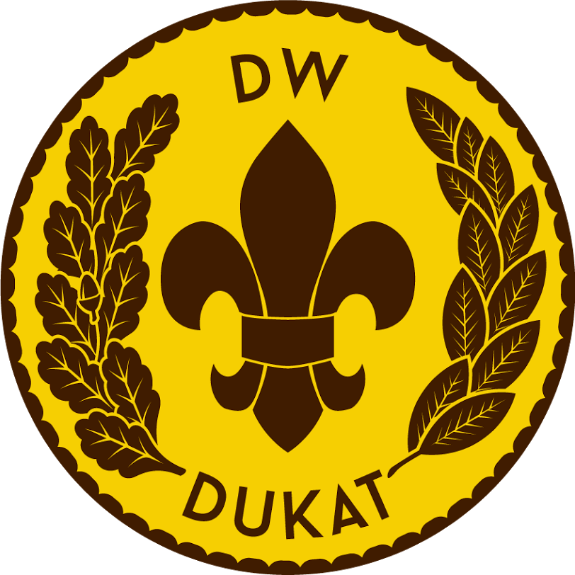 lOGO 10 dw DUKAT