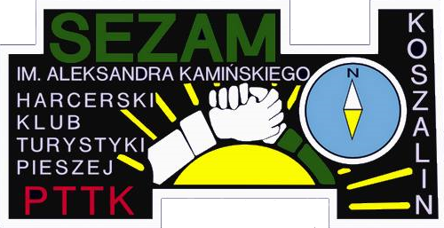 Sezam logo