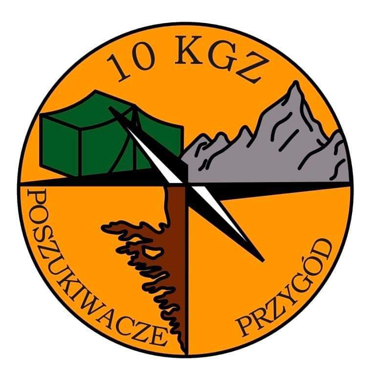 logo poszukiwacze