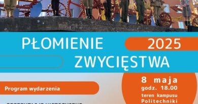 Płomienie Zwycięstwa